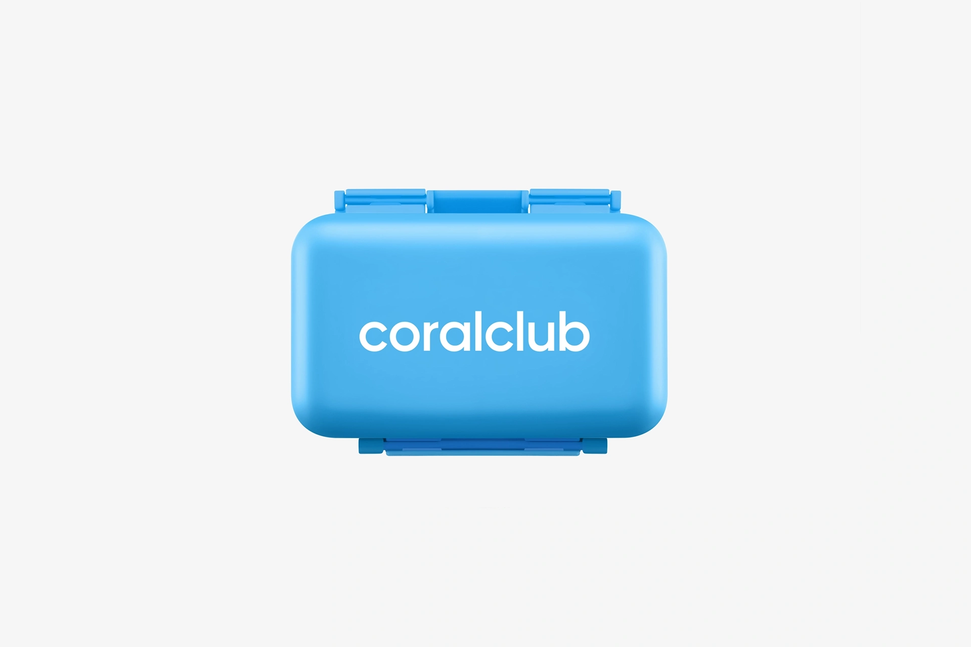 GoBox mini, აკვამარინი